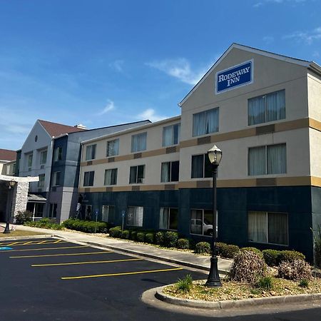 מאקון Rodeway Inn מראה חיצוני תמונה