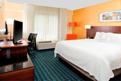 מאקון Rodeway Inn מראה חיצוני תמונה