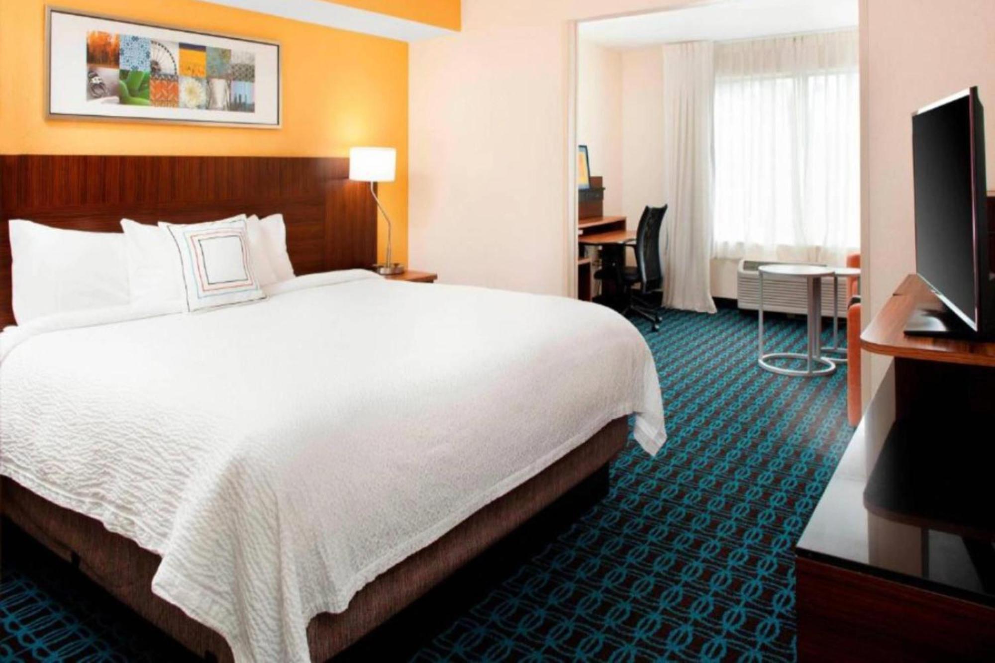 מאקון Rodeway Inn מראה חיצוני תמונה