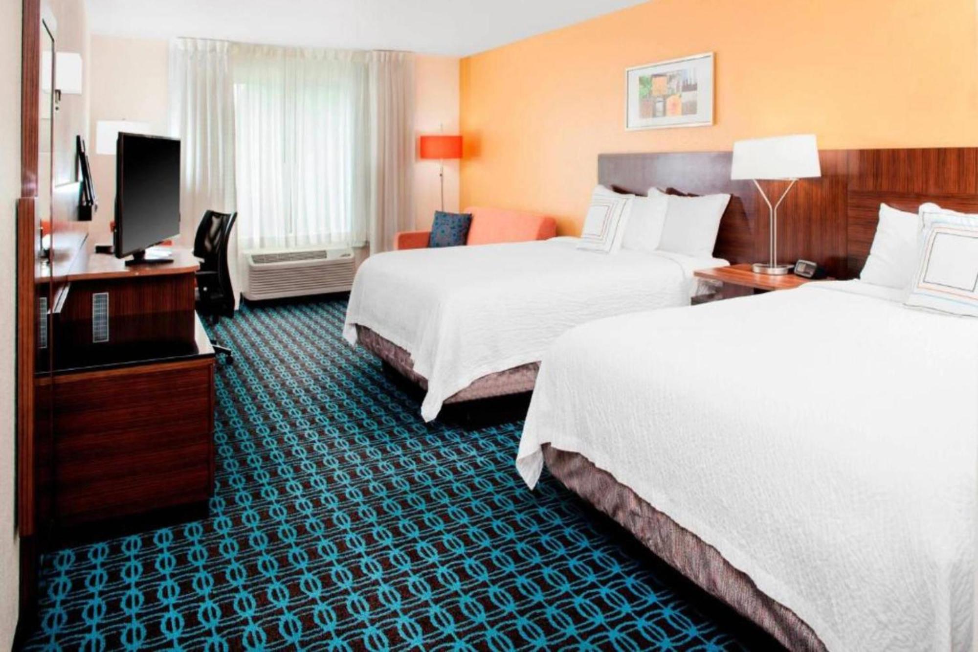מאקון Rodeway Inn מראה חיצוני תמונה